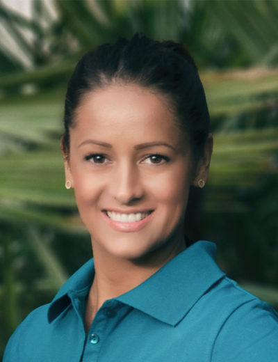 Sara Dei Giudici