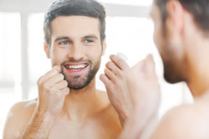 Prophylaxe Professionelle Zahnreinigung